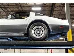 1982 Chevrolet Corvette (CC-2086426) for sale in Ft Worth, Texas