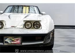 1982 Chevrolet Corvette (CC-2086426) for sale in Ft Worth, Texas