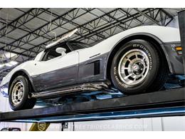 1982 Chevrolet Corvette (CC-2086426) for sale in Ft Worth, Texas