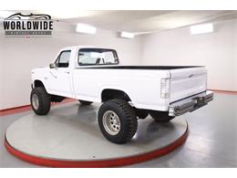 1986 Ford F2 (CC-2086428) for sale in Denver , Colorado