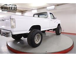 1986 Ford F2 (CC-2086428) for sale in Denver , Colorado