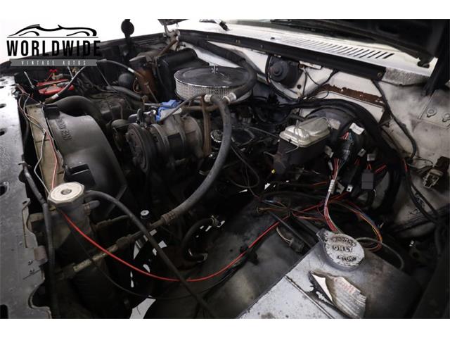 1986 Ford F2 (CC-2086428) for sale in Denver , Colorado