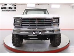 1986 Ford F2 (CC-2086428) for sale in Denver , Colorado