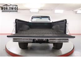 1986 Ford F2 (CC-2086428) for sale in Denver , Colorado