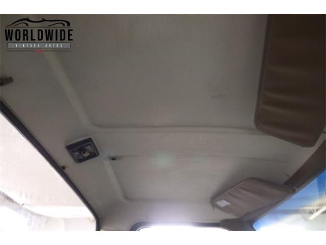 1986 Ford F2 (CC-2086428) for sale in Denver , Colorado