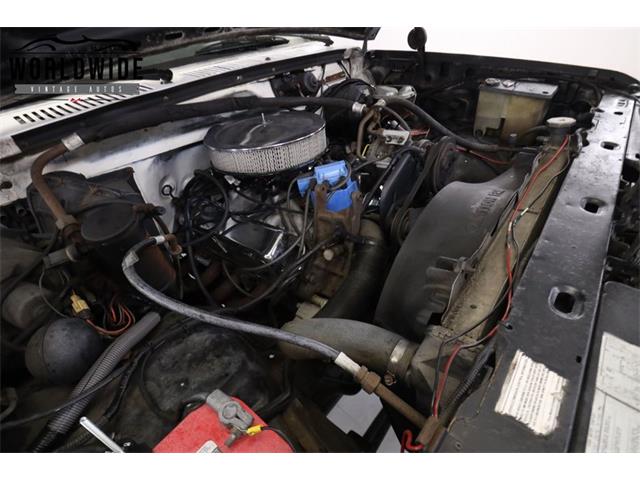 1986 Ford F2 (CC-2086428) for sale in Denver , Colorado