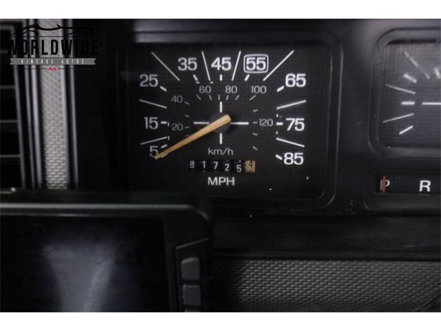 1986 Ford F2 (CC-2086428) for sale in Denver , Colorado