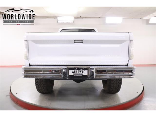 1986 Ford F2 (CC-2086428) for sale in Denver , Colorado