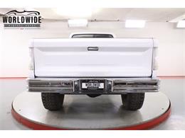 1986 Ford F2 (CC-2086428) for sale in Denver , Colorado