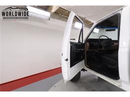 1986 Ford F2 (CC-2086428) for sale in Denver , Colorado