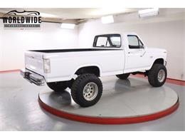 1986 Ford F2 (CC-2086428) for sale in Denver , Colorado