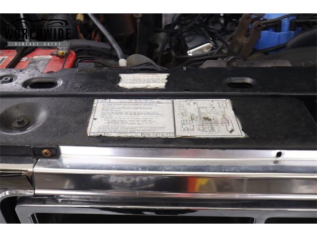 1986 Ford F2 (CC-2086428) for sale in Denver , Colorado