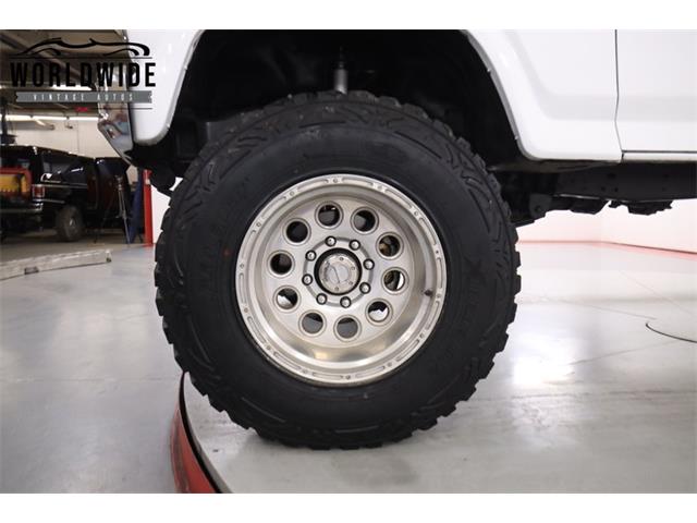 1986 Ford F2 (CC-2086428) for sale in Denver , Colorado