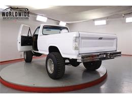 1986 Ford F2 (CC-2086428) for sale in Denver , Colorado