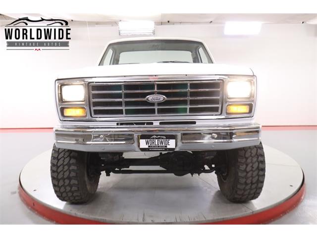 1986 Ford F2 (CC-2086428) for sale in Denver , Colorado