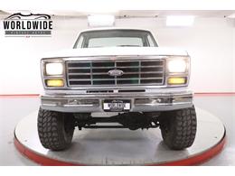 1986 Ford F2 (CC-2086428) for sale in Denver , Colorado