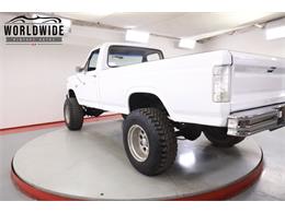 1986 Ford F2 (CC-2086428) for sale in Denver , Colorado