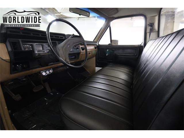 1986 Ford F2 (CC-2086428) for sale in Denver , Colorado