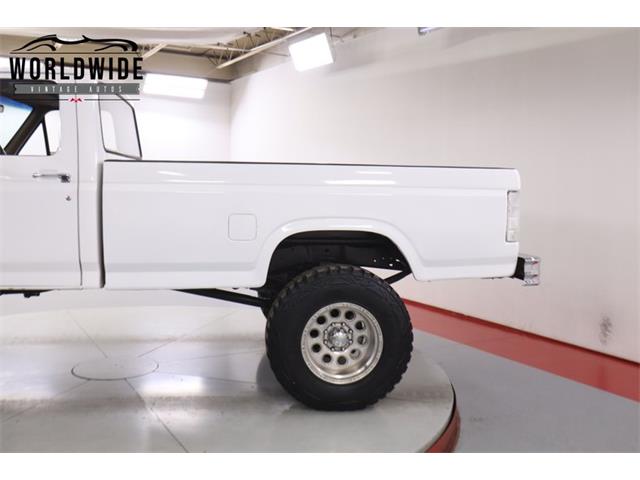 1986 Ford F2 (CC-2086428) for sale in Denver , Colorado