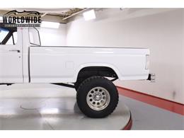 1986 Ford F2 (CC-2086428) for sale in Denver , Colorado