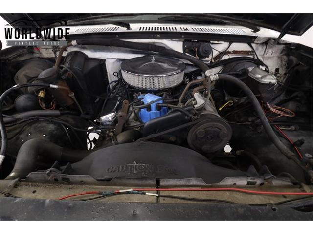 1986 Ford F2 (CC-2086428) for sale in Denver , Colorado