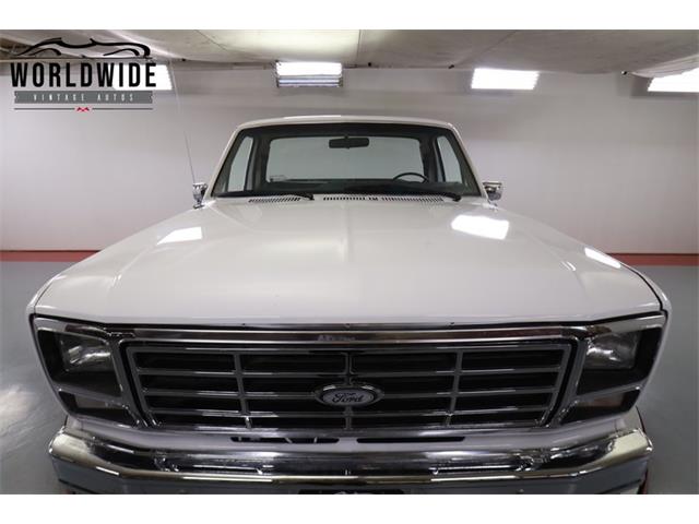 1986 Ford F2 (CC-2086428) for sale in Denver , Colorado