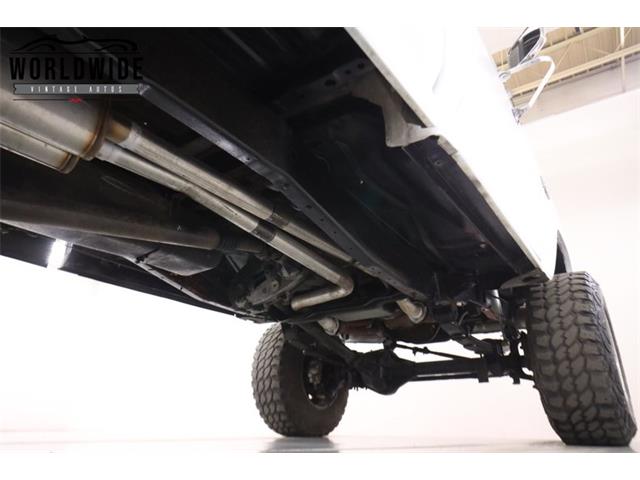 1986 Ford F2 (CC-2086428) for sale in Denver , Colorado