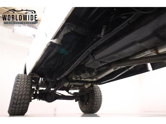 1986 Ford F2 (CC-2086428) for sale in Denver , Colorado