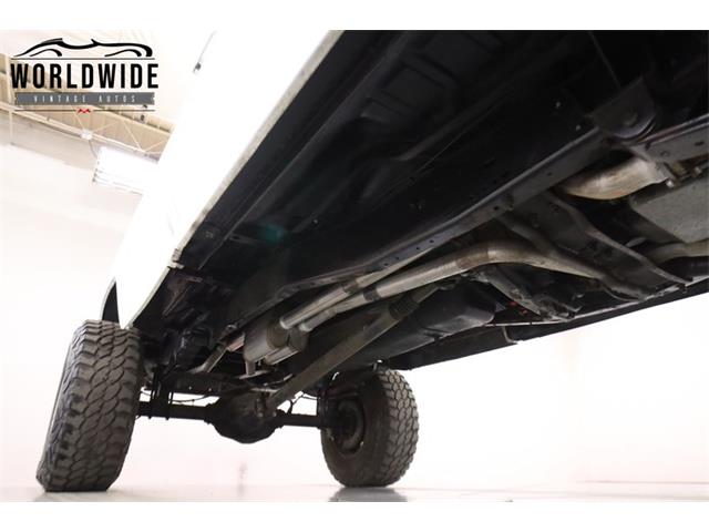 1986 Ford F2 (CC-2086428) for sale in Denver , Colorado