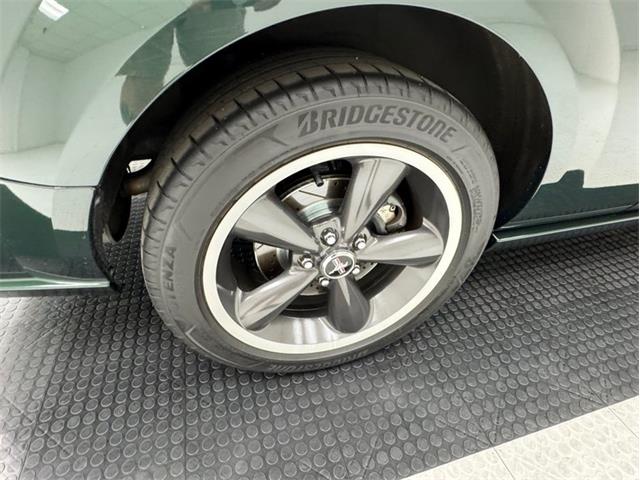 2008 Ford Mustang (CC-2086429) for sale in Morgantown, Pennsylvania