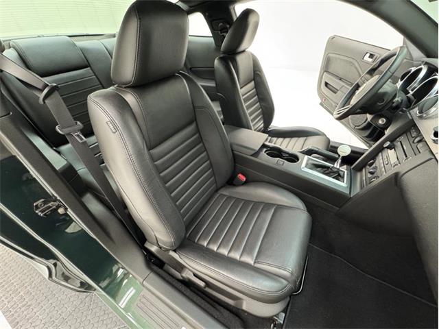 2008 Ford Mustang (CC-2086429) for sale in Morgantown, Pennsylvania