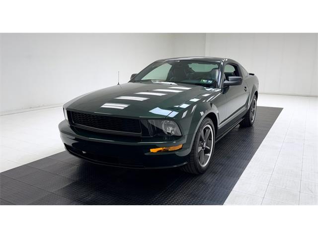 2008 Ford Mustang (CC-2086429) for sale in Morgantown, Pennsylvania