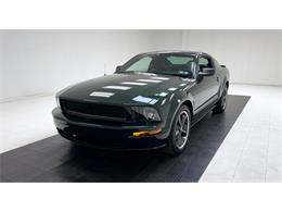2008 Ford Mustang (CC-2086429) for sale in Morgantown, Pennsylvania