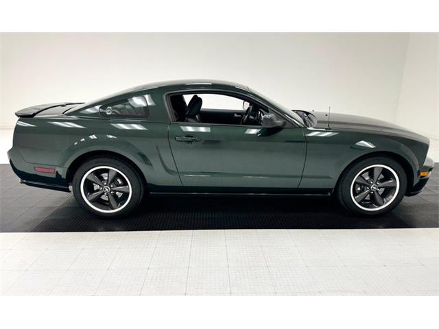 2008 Ford Mustang (CC-2086429) for sale in Morgantown, Pennsylvania