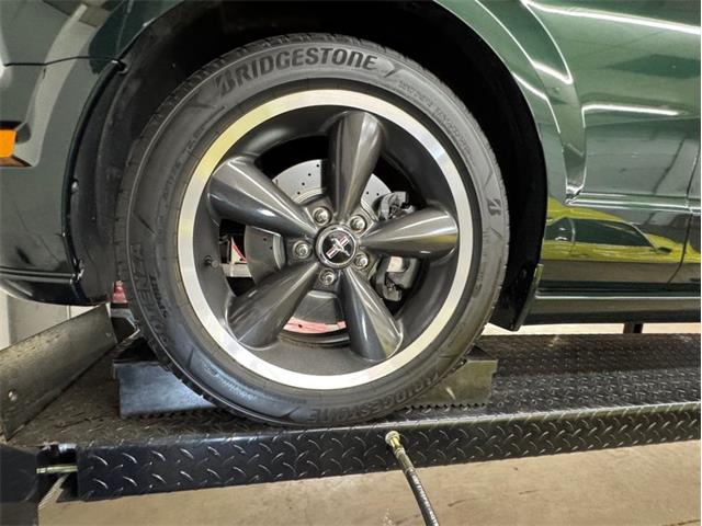 2008 Ford Mustang (CC-2086429) for sale in Morgantown, Pennsylvania
