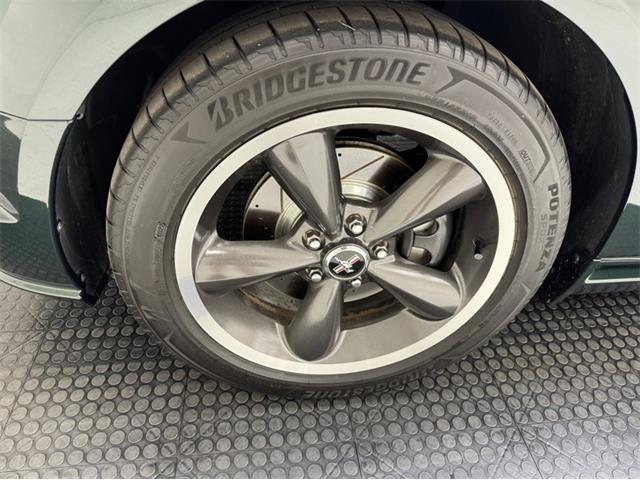 2008 Ford Mustang (CC-2086429) for sale in Morgantown, Pennsylvania