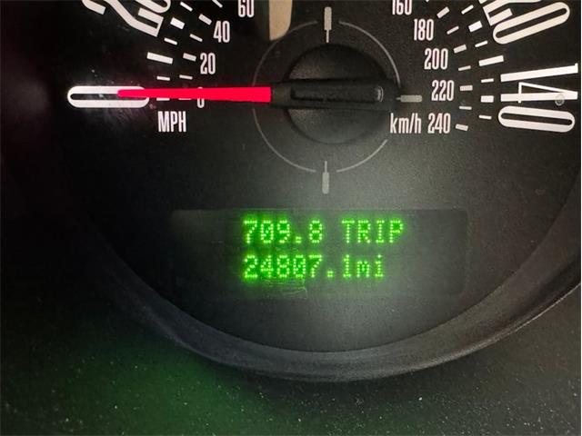 2008 Ford Mustang (CC-2086429) for sale in Morgantown, Pennsylvania