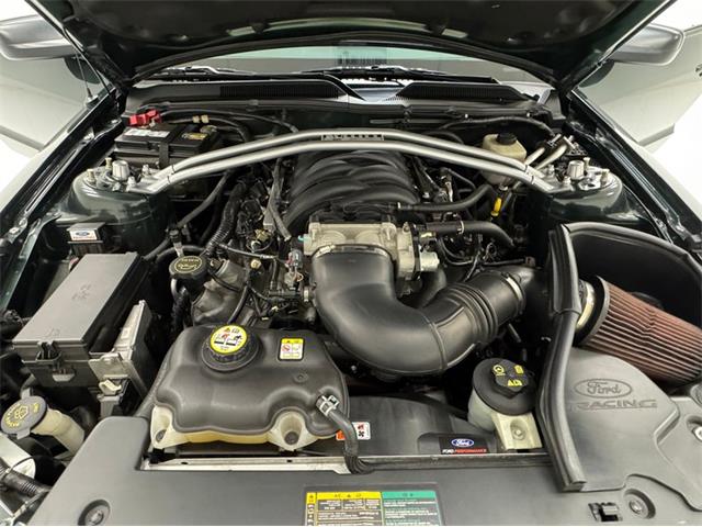 2008 Ford Mustang (CC-2086429) for sale in Morgantown, Pennsylvania