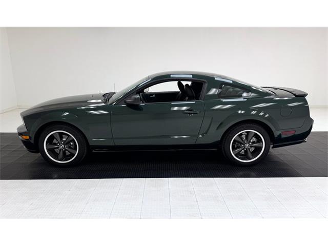 2008 Ford Mustang (CC-2086429) for sale in Morgantown, Pennsylvania