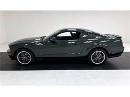2008 Ford Mustang (CC-2086429) for sale in Morgantown, Pennsylvania