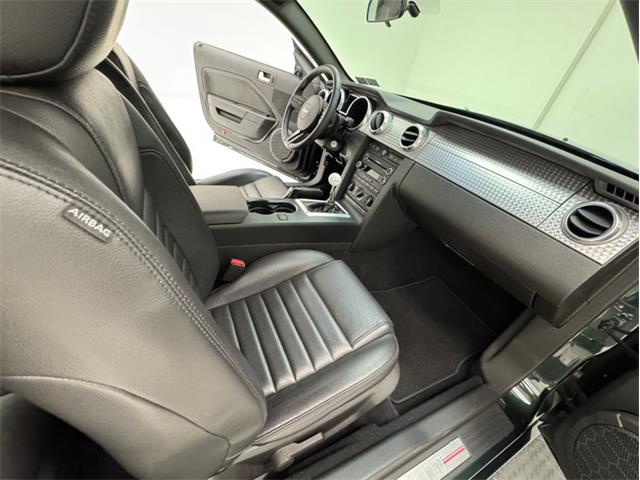 2008 Ford Mustang (CC-2086429) for sale in Morgantown, Pennsylvania
