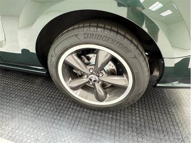 2008 Ford Mustang (CC-2086429) for sale in Morgantown, Pennsylvania