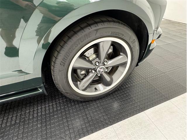 2008 Ford Mustang (CC-2086429) for sale in Morgantown, Pennsylvania