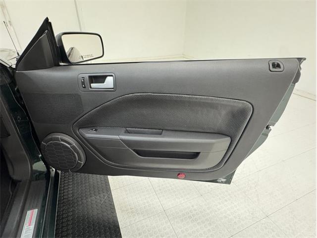2008 Ford Mustang (CC-2086429) for sale in Morgantown, Pennsylvania