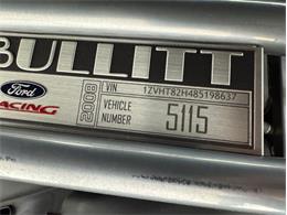 2008 Ford Mustang (CC-2086429) for sale in Morgantown, Pennsylvania