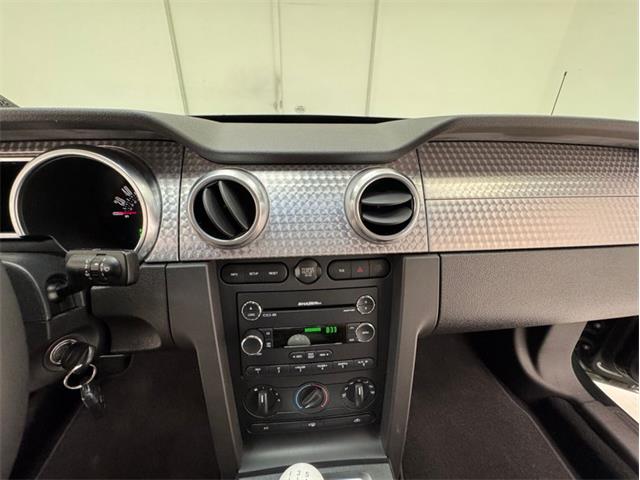 2008 Ford Mustang (CC-2086429) for sale in Morgantown, Pennsylvania