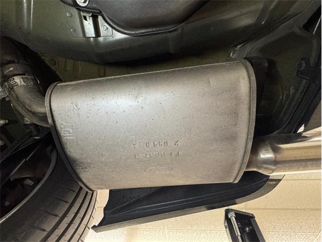 2008 Ford Mustang (CC-2086429) for sale in Morgantown, Pennsylvania