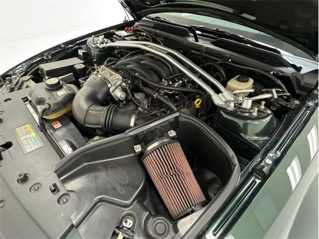 2008 Ford Mustang (CC-2086429) for sale in Morgantown, Pennsylvania
