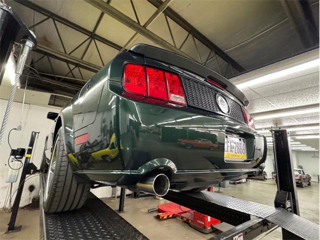 2008 Ford Mustang (CC-2086429) for sale in Morgantown, Pennsylvania