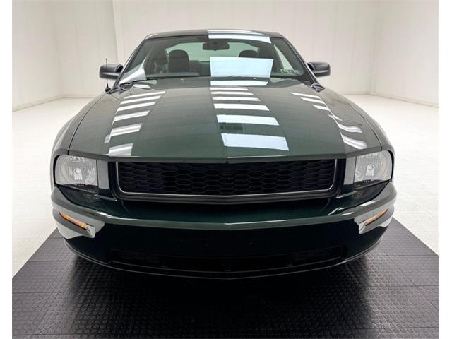 2008 Ford Mustang (CC-2086429) for sale in Morgantown, Pennsylvania
